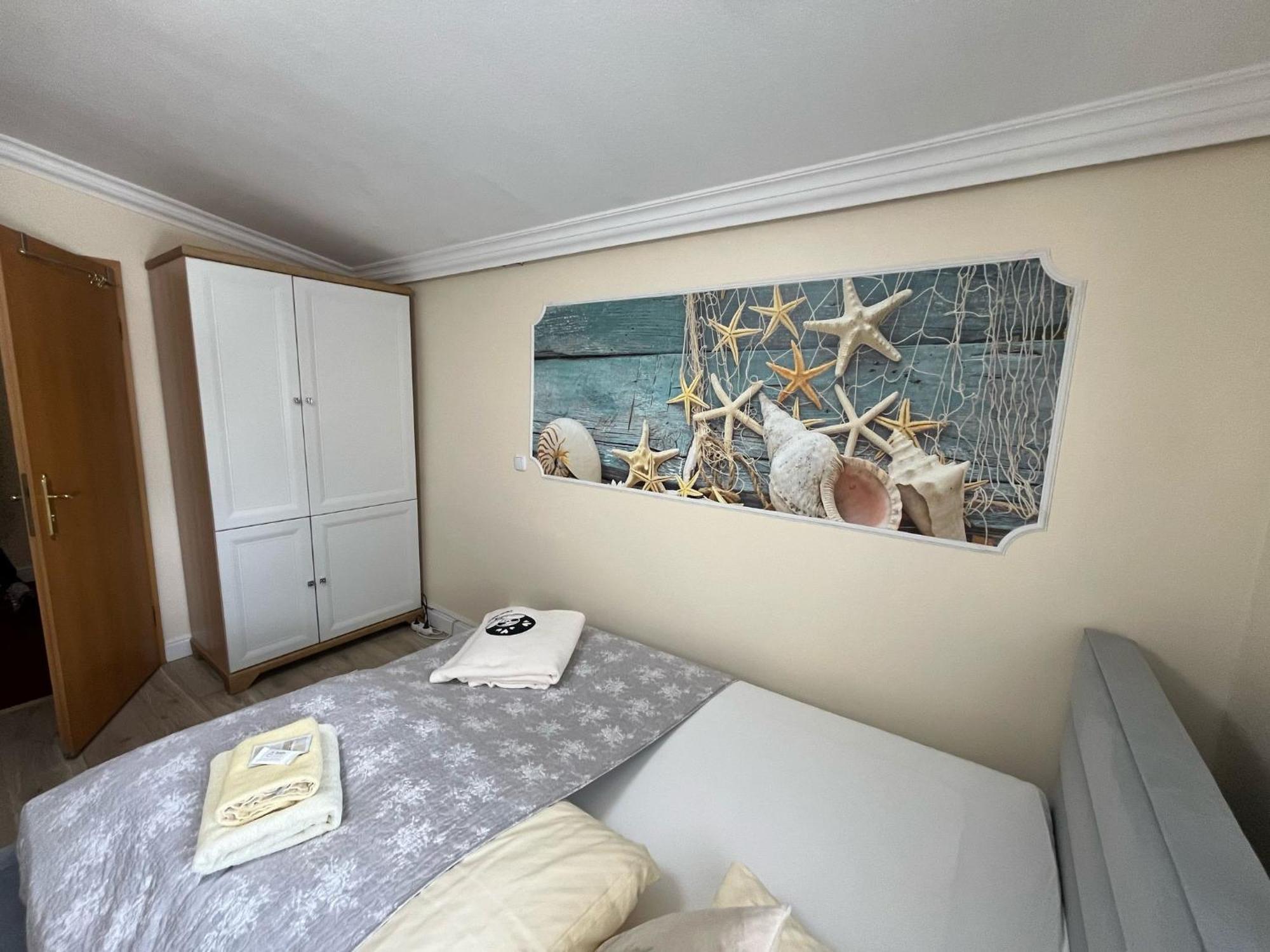 Pension Mittag Heringsdorf  Bagian luar foto